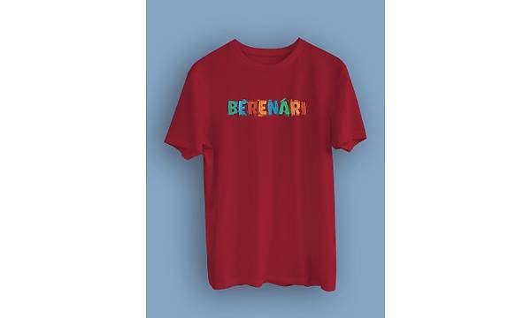 Berenar 2 (niseks Tirt)