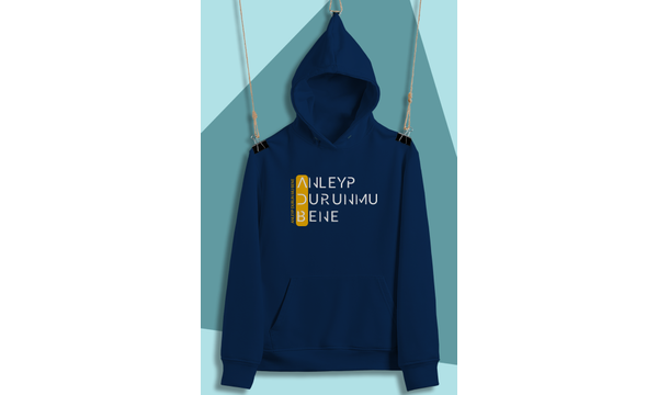 Anleyp Durunmu Bene (niseks Kaponlu)