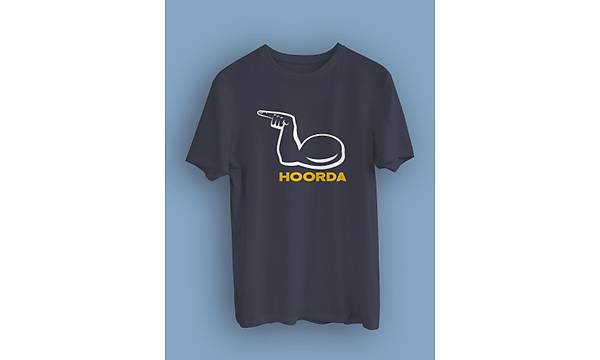 Hoorda(niseks Tirt)