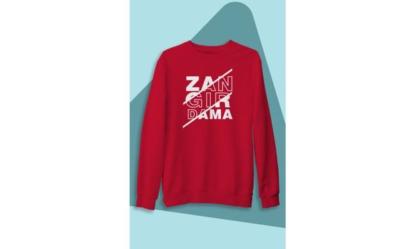 Zangrdama (niseks Kaponsuz)