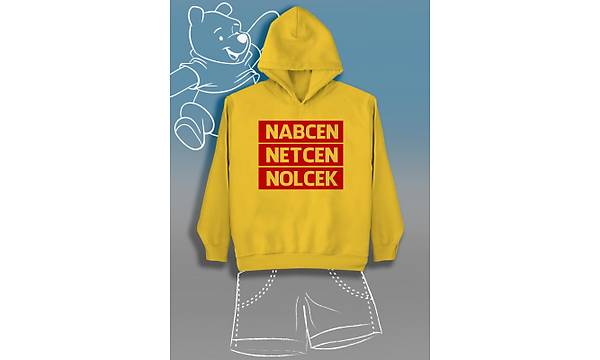 Nabcen Netcen Nolcek    (niseks ocuk Kaponlu)
