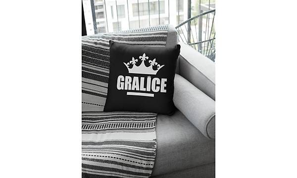 Gralie(Kare Yastk)