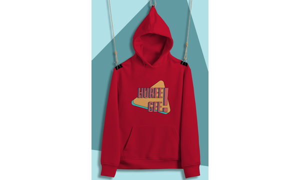 Huree Gee (niseks Kaponlu)