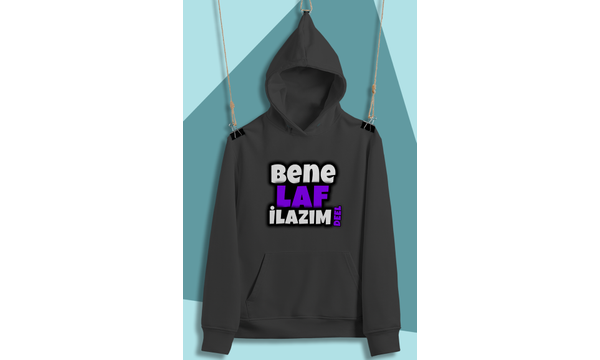 Bene Laf lazm Deel  (niseks Kaponlu)