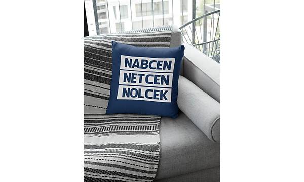 Nabcen Netcen Nolcek(Kare Yastk)