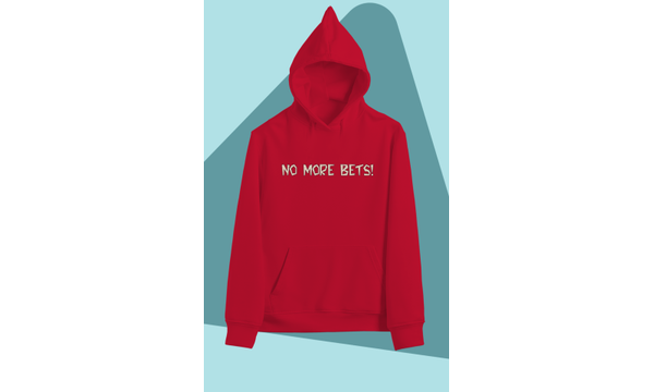 No More Bets (niseks Kaponlu)