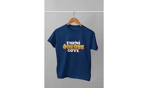 Enkini nkre Gove (niseks ocuk Tirt)