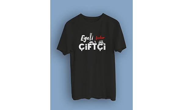 Egeli ifti ( niseks Tirt)