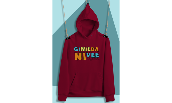 Gmldanvee (niseks Kaponlu)