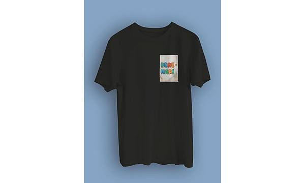 Berenar Minimal 2(niseks Tirt)