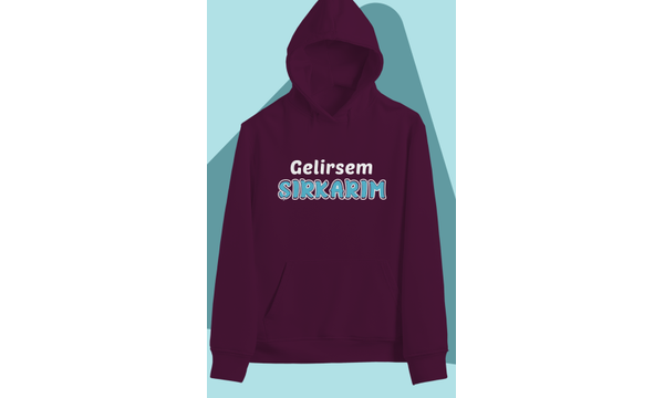 Gelirsem rkarm (niseks Kaponlu)