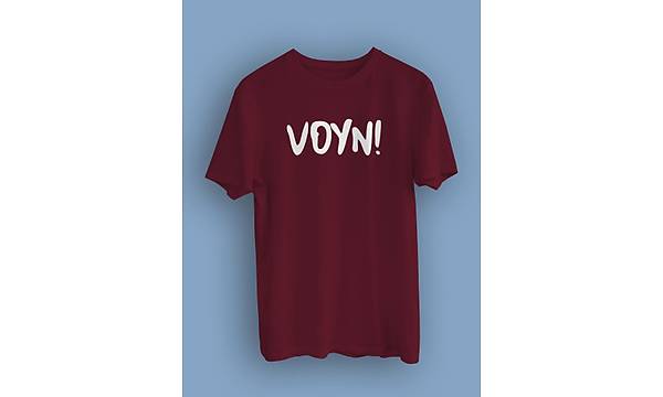 Voyn!(niseks Tirt)