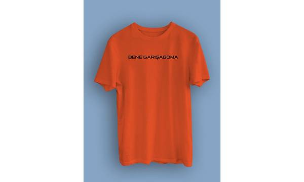Bene Garagoma 3 begago (niseks Tirt)