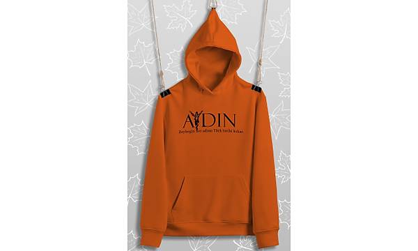 Aydn Zeybein Her Adm Tarih Kokar(niseks Kaponlu)