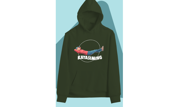 Kayasmng 4 (niseks Kaponlu)