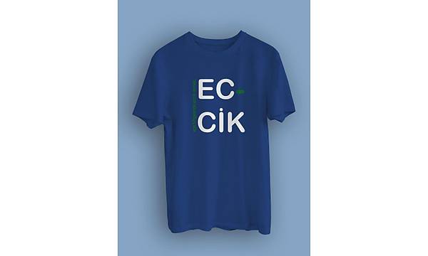 Eccik Ege Blgesinde Azck Demek(niseks Tirt)