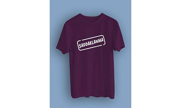 addaklanma(niseks Tirt)