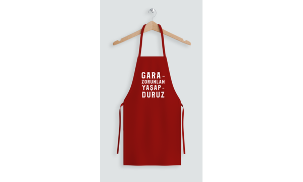 Garazorunlan Yaapduruz2(nlk)