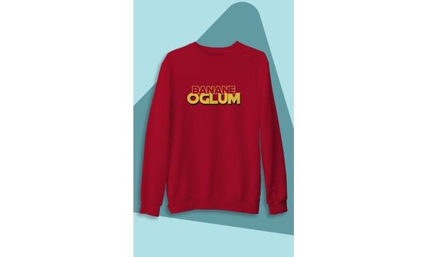Banane Oglum (niseks Kaponsuz)