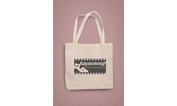 Kayasmng (Gabardin Bez anta)