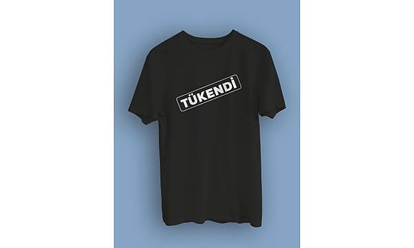 Tkendi Tasarm (niseks Tirt)