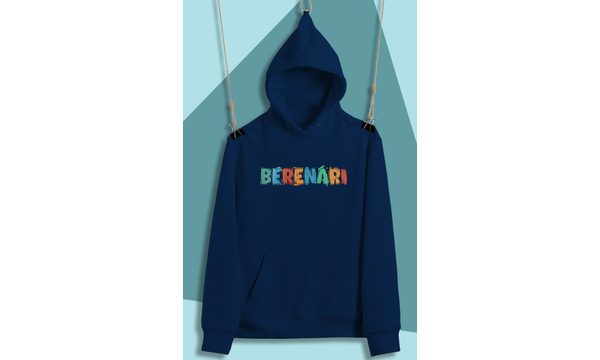 Berenar 2  (niseks Kaponlu)