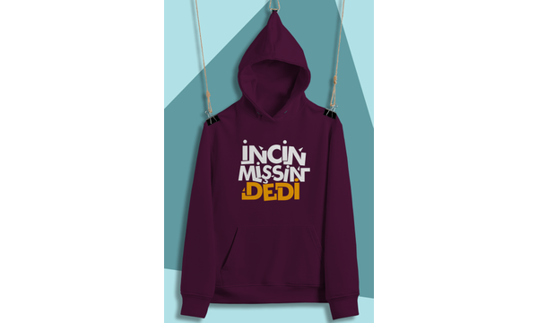 ncinmissin Dedi2(niseks Kaponlu)