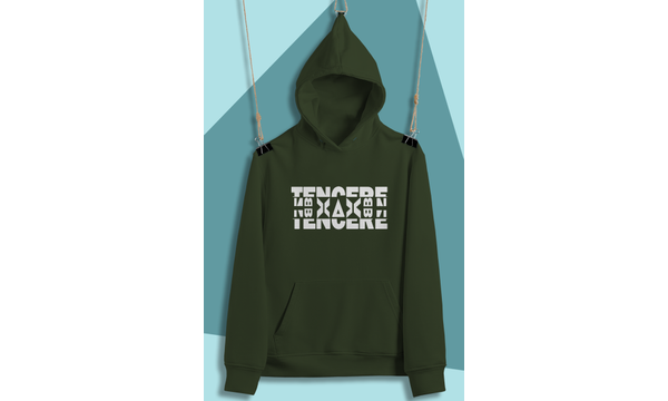 Tencere (niseks  Kaponlu)