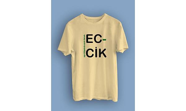 Eccik Ege Blgesinde Azck Demek(niseks Tirt)