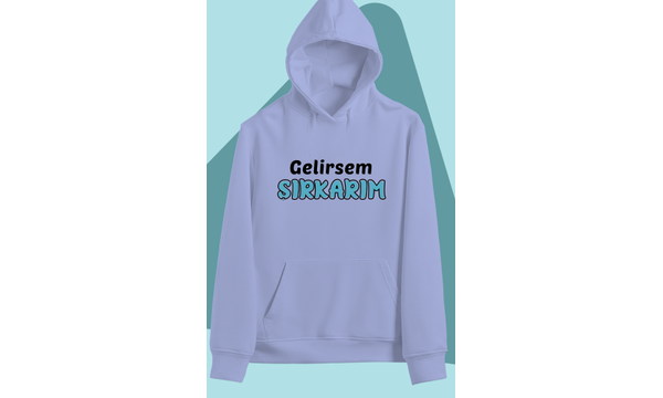 Gelirsem rkarm (niseks Kaponlu)
