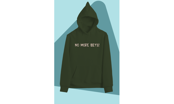 No More Bets (niseks Kaponlu)