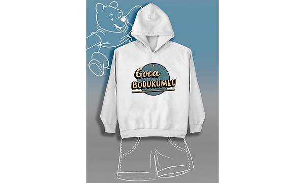 Goca Bodurum (niseks ocuk Kaponlu)