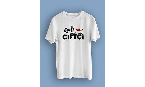 Egeli ifti ( niseks Tirt)