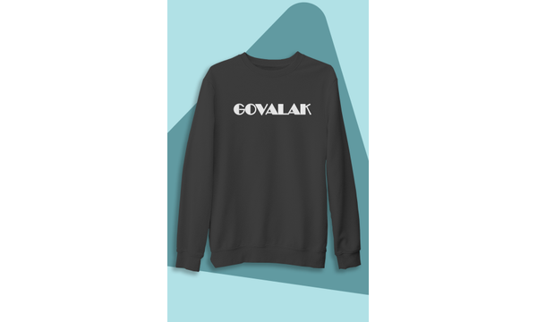 Govalak (niseks Kaponsuz)