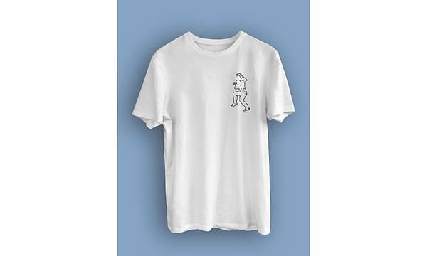 Efe Sol Gs Tasarm(niseks Sweatshirt)