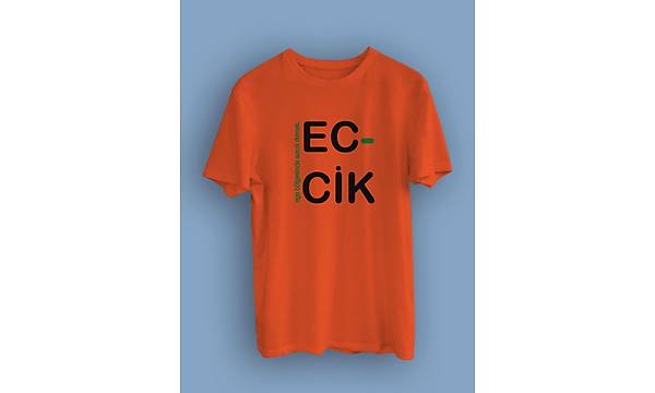 Eccik Ege Blgesinde Azck Demek(niseks Tirt)