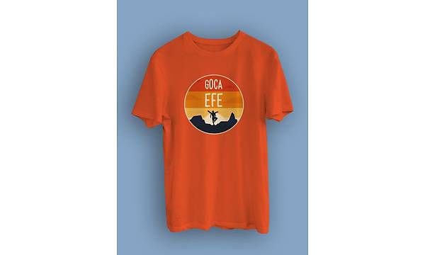 Goca Efe (niseks Tirt)
