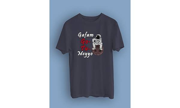 Gafam Gotumeyo(niseks Trt)