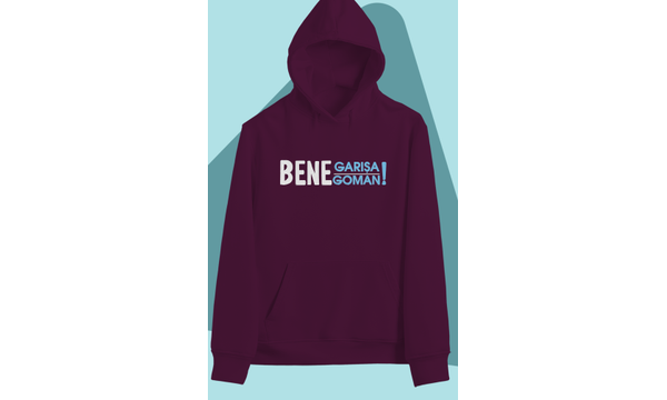 Bene Garagoman 2 (niseks Kaponlu)