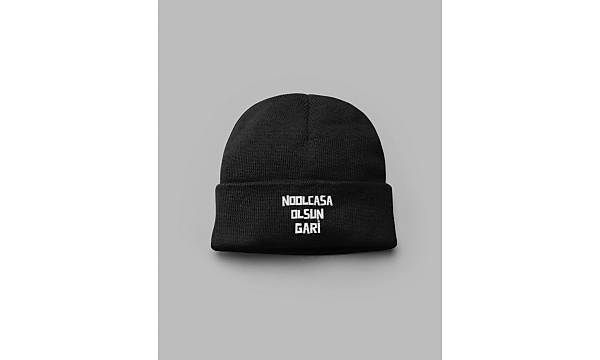 Noolcasa Olsun Gari!(Bere, apka)