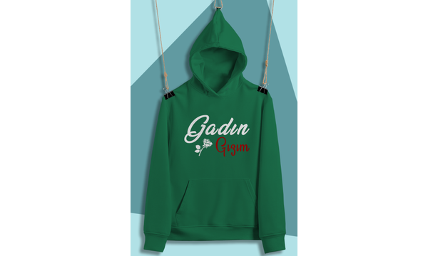 Gadn Gzm (niseks Kaponlu)