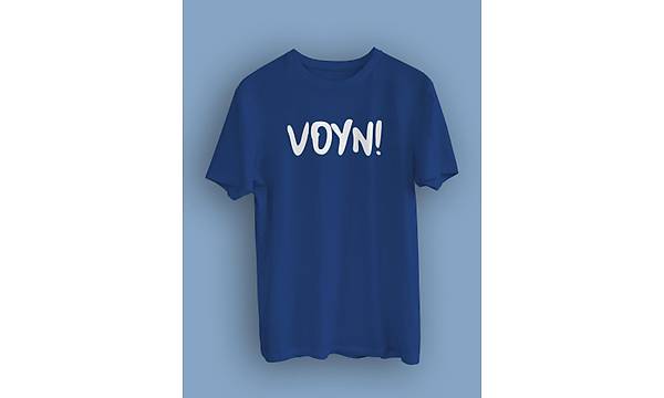 Voyn!(niseks Tirt)