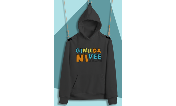 Gmldanvee (niseks Kaponlu)