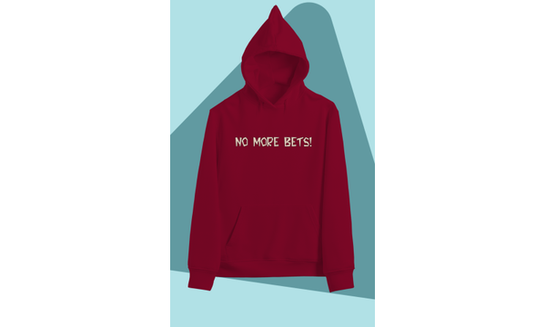 No More Bets (niseks Kaponlu)