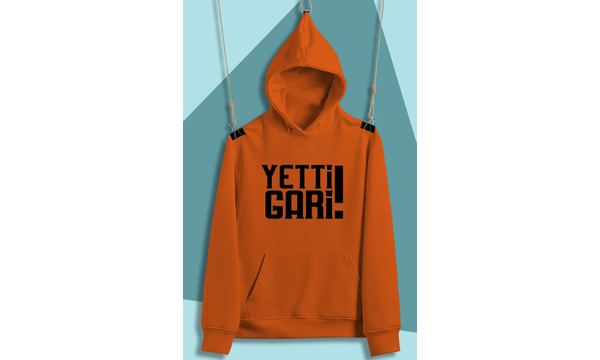 Yetti Gari (niseks Kaponlu)