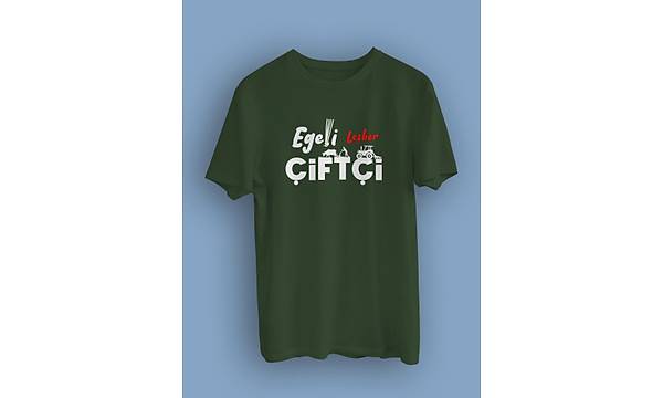 Egeli ifti ( niseks Tirt)