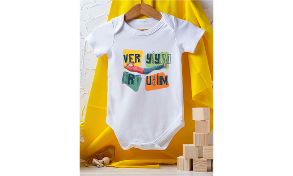 Ver Yiyim rt Uyim  (Zbn)