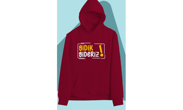 Gidik Gideriz (niseks Kaponlu)