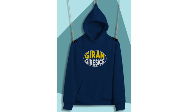 Gran Giresice (niseks Kaponlu )