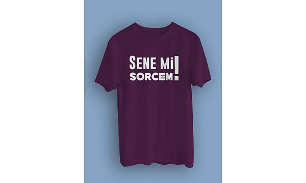 Senemi Sorcem(niseks Tirt)